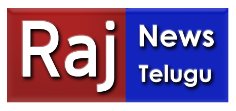 Raj News Telugu